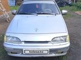 ВАЗ (Lada) 2114 2007 года за 1 000 000 тг. в Петропавловск