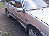ВАЗ (Lada) 2114 2007 года за 1 000 000 тг. в Петропавловск – фото 2