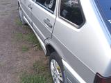 ВАЗ (Lada) 2114 2007 года за 1 000 000 тг. в Петропавловск – фото 4