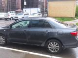 Toyota Corolla 2008 годаүшін4 800 000 тг. в Астана – фото 5