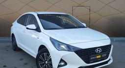 Hyundai Accent 2020 года за 8 090 000 тг. в Павлодар – фото 2