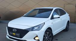 Hyundai Accent 2020 года за 8 090 000 тг. в Павлодар