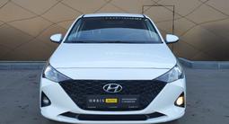 Hyundai Accent 2020 года за 8 090 000 тг. в Павлодар – фото 5