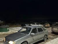 ВАЗ (Lada) 2114 2008 годаүшін470 000 тг. в Астана