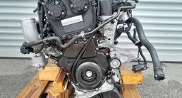 Двигатель CNC 2.0 турбо GEN3 из Японии за 34 141 тг. в Алматы