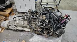 Двигатель CNC 2.0 турбо GEN3 из Японии за 34 141 тг. в Алматы – фото 4