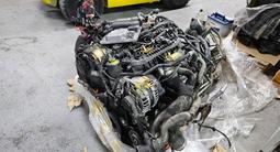 Двигатель CNC 2.0 турбо GEN3 из Японии за 34 141 тг. в Алматы – фото 5