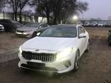 Kia K7 2020 годаүшін13 500 000 тг. в Алматы