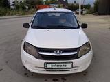 ВАЗ (Lada) Granta 2190 2013 годаүшін1 450 000 тг. в Алматы – фото 4