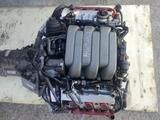 Двигатель Audi A6 Allroad 3.2 литра с гарантией!үшін700 000 тг. в Астана – фото 2