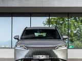 OMODA C7 Comfort 2025 года за 11 990 000 тг. в Усть-Каменогорск – фото 2