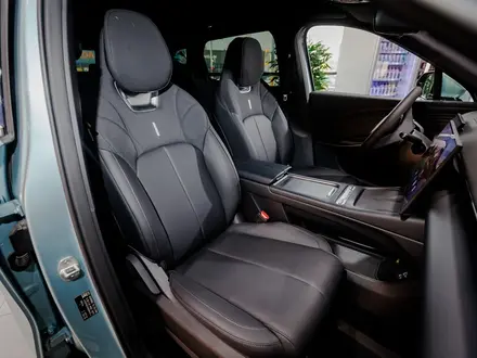 OMODA C7 Comfort 2025 года за 8 990 000 тг. в Усть-Каменогорск – фото 23