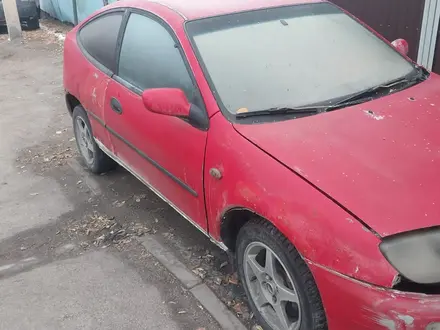 Mazda 323 1994 года за 650 000 тг. в Астана