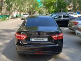 ВАЗ (Lada) Vesta 2019 годаүшін3 800 000 тг. в Павлодар – фото 2