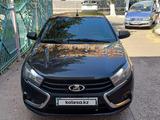ВАЗ (Lada) Vesta 2019 годаүшін3 800 000 тг. в Павлодар