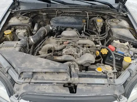 Subaru Outback 2006 года за 4 500 000 тг. в Усть-Каменогорск – фото 11