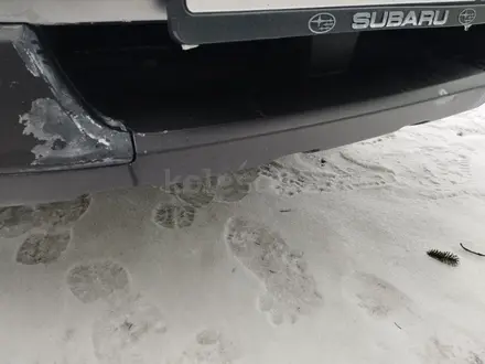 Subaru Outback 2006 года за 4 500 000 тг. в Усть-Каменогорск – фото 14