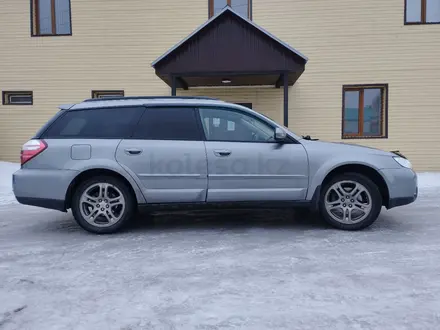 Subaru Outback 2006 года за 4 500 000 тг. в Усть-Каменогорск