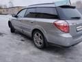 Subaru Outback 2006 годаүшін4 500 000 тг. в Усть-Каменогорск – фото 4