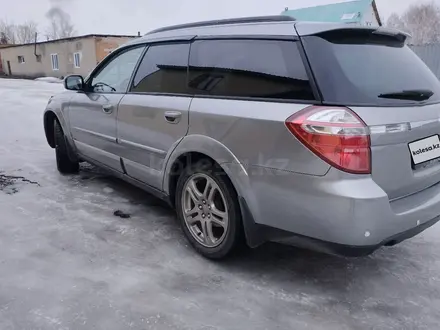 Subaru Outback 2006 года за 4 500 000 тг. в Усть-Каменогорск – фото 4