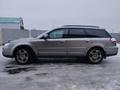 Subaru Outback 2006 годаүшін4 500 000 тг. в Усть-Каменогорск – фото 5