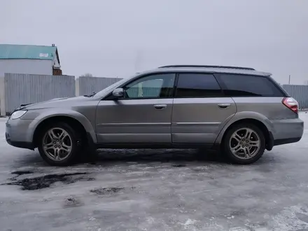 Subaru Outback 2006 года за 4 500 000 тг. в Усть-Каменогорск – фото 5