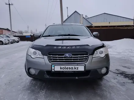Subaru Outback 2006 года за 4 500 000 тг. в Усть-Каменогорск – фото 6