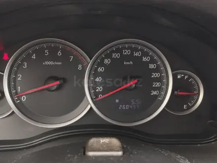 Subaru Outback 2006 года за 4 500 000 тг. в Усть-Каменогорск – фото 7
