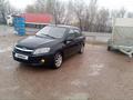 ВАЗ (Lada) Granta 2190 2012 года за 1 800 000 тг. в Уральск – фото 23