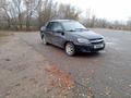 ВАЗ (Lada) Granta 2190 2012 года за 1 800 000 тг. в Уральск – фото 2