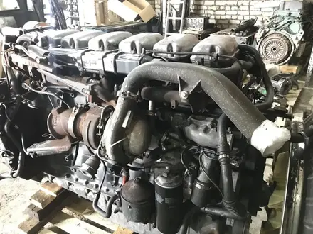 Двигатели в Шымкент – фото 2