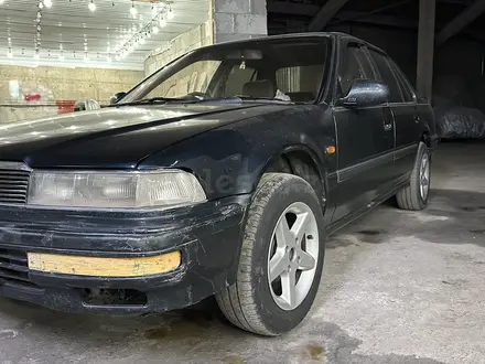 Honda Accord 1991 года за 1 000 000 тг. в Алматы – фото 3