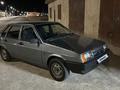 ВАЗ (Lada) 21099 2002 годаүшін1 100 000 тг. в Актау – фото 4