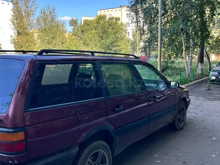 Volkswagen Passat 1993 года за 950 000 тг. в Кокшетау