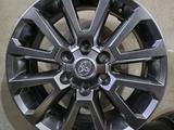 Диски R 18 Prado за 400 000 тг. в Костанай