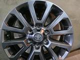 Диски R 18 Prado за 400 000 тг. в Костанай – фото 2