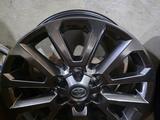 Диски R 18 Prado за 400 000 тг. в Костанай – фото 3