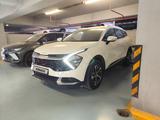 Kia Sportage 2022 года за 15 000 000 тг. в Алматы