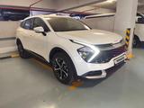 Kia Sportage 2022 года за 15 000 000 тг. в Алматы – фото 2