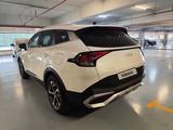 Kia Sportage 2022 года за 15 000 000 тг. в Алматы – фото 4