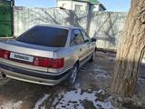 Audi 80 1989 годаfor600 000 тг. в Кызылорда – фото 3