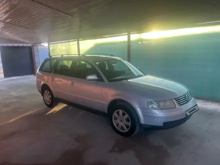 Volkswagen Passat 1999 года за 2 300 000 тг. в Талдыкорган