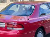 Mazda 626 1993 годаүшін2 500 000 тг. в Кызылорда – фото 4