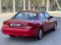 Mazda 626 1993 годаүшін2 550 000 тг. в Кызылорда – фото 6