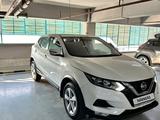 Nissan Qashqai 2019 года за 8 700 000 тг. в Алматы