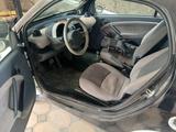 Smart Fortwo 2002 года за 1 500 000 тг. в Шымкент – фото 5