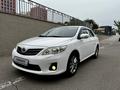 Toyota Corolla 2010 года за 5 600 000 тг. в Алматы