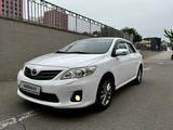 Toyota Corolla 2010 года за 5 600 000 тг. в Алматы