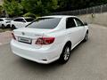 Toyota Corolla 2010 года за 5 600 000 тг. в Алматы – фото 3