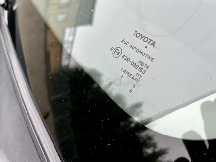 Toyota Corolla 2010 года за 5 600 000 тг. в Алматы – фото 7